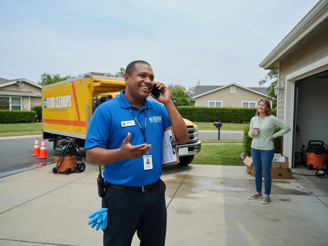 Water Damage Restoration Wilmot, NH FAQs